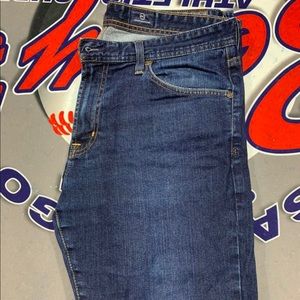 Adriano Goldscmied Slim Straight Jeans